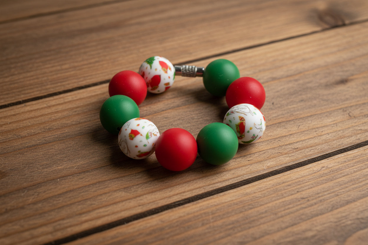 Cup / Bag charm