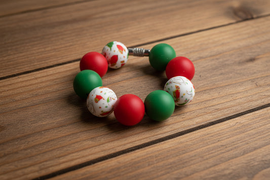 Cup / Bag charm