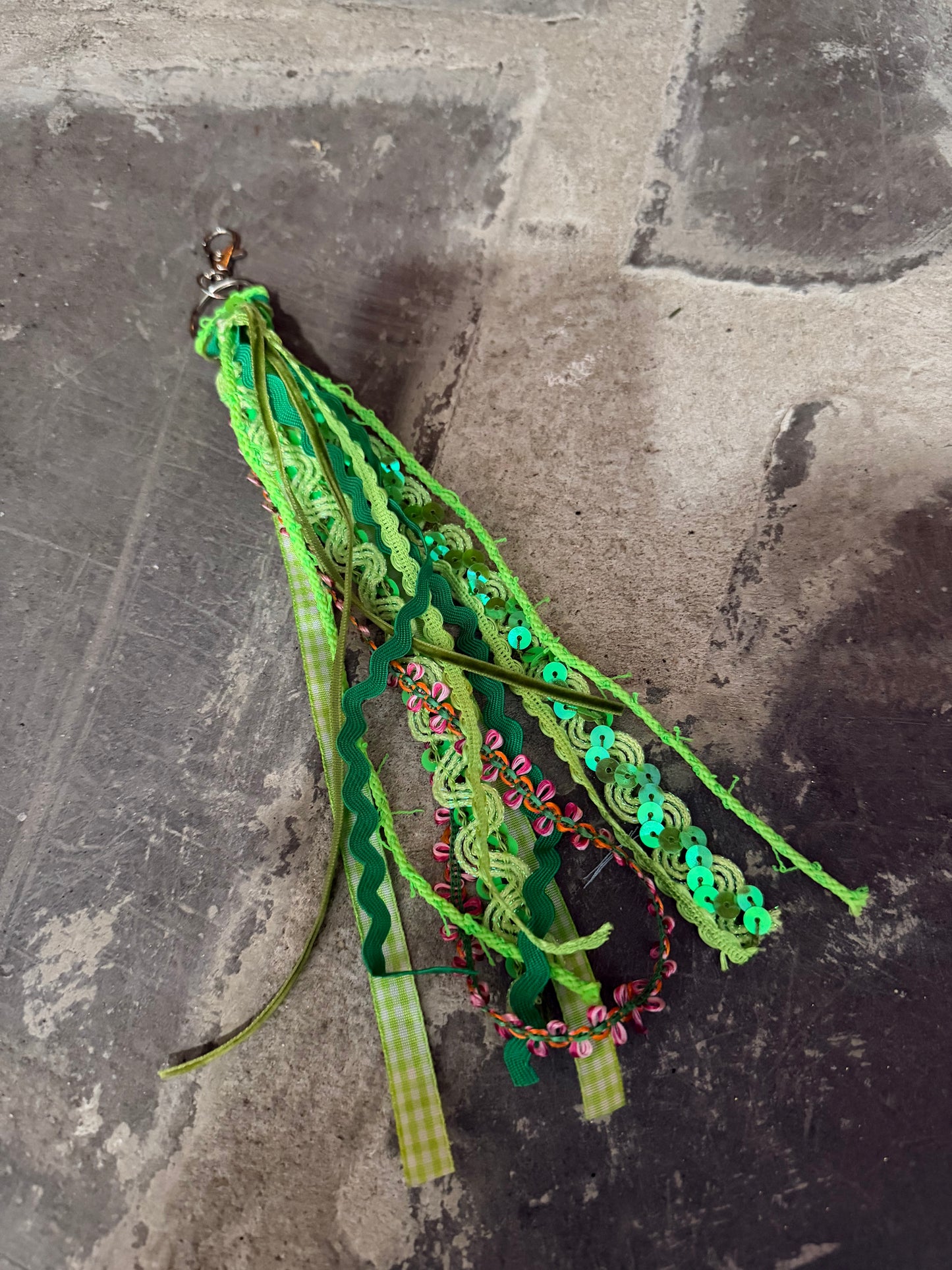 Tassel Accessories