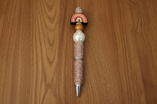 Beaded Pen
