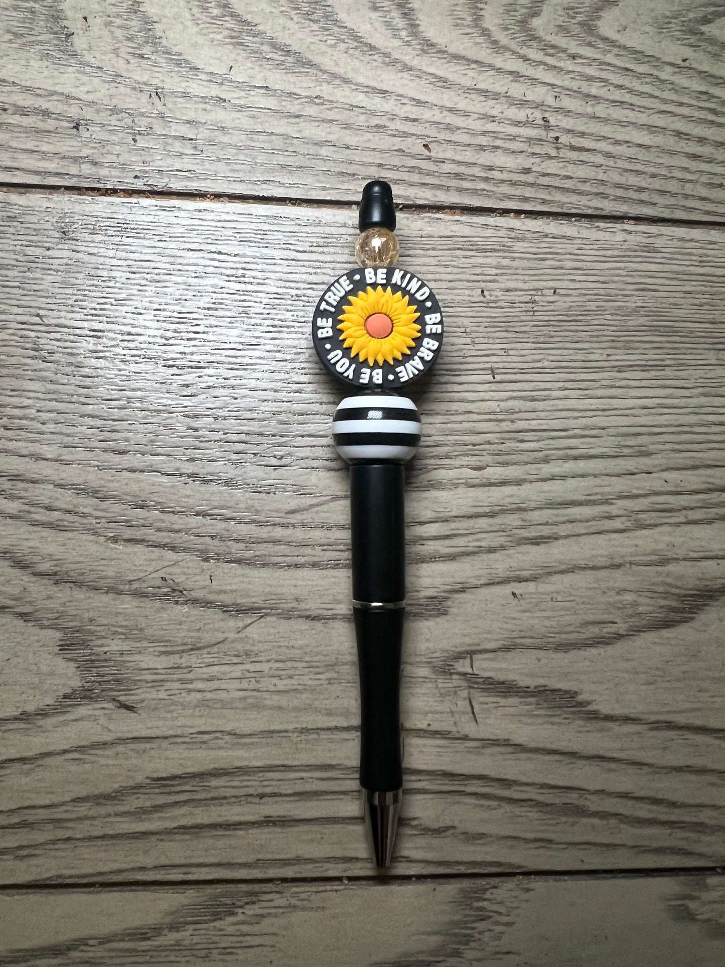 Beaded Pen