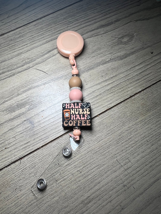 Badge Reel