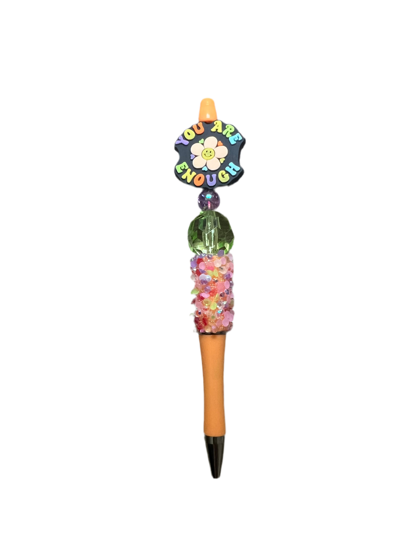 Beaded Pen