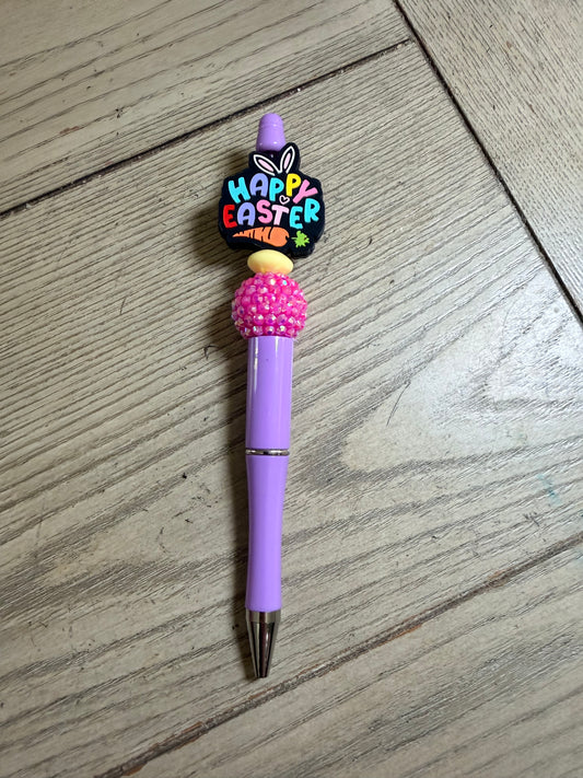 Beaded Pen