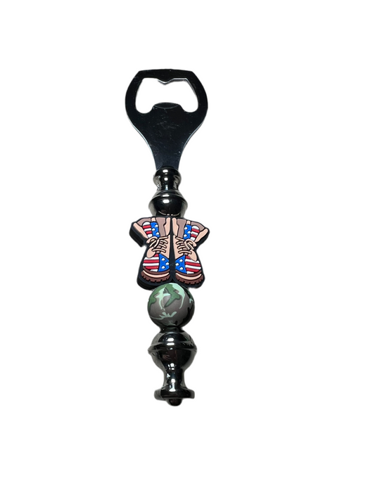Bottle opener