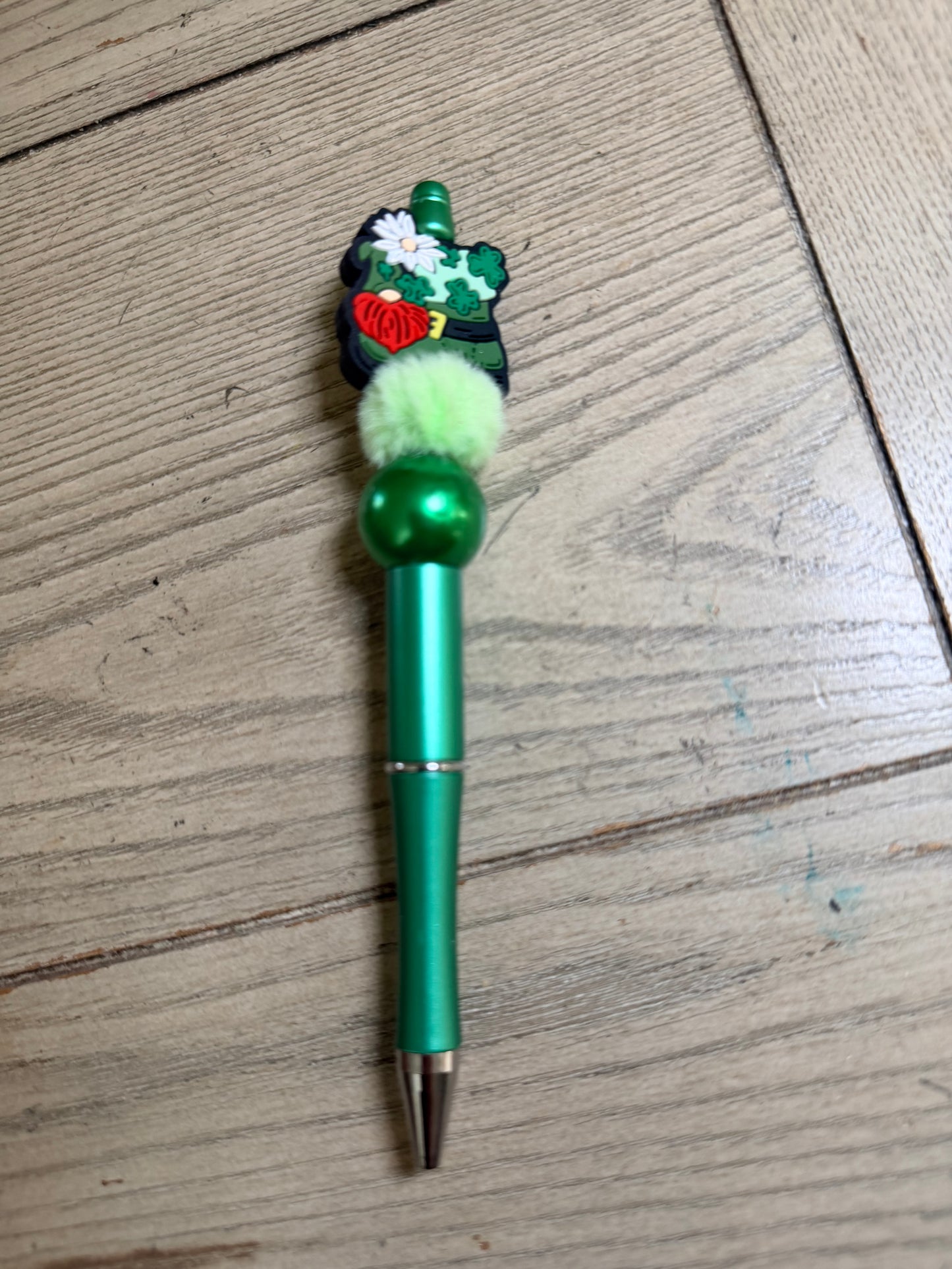 Beaded Pen