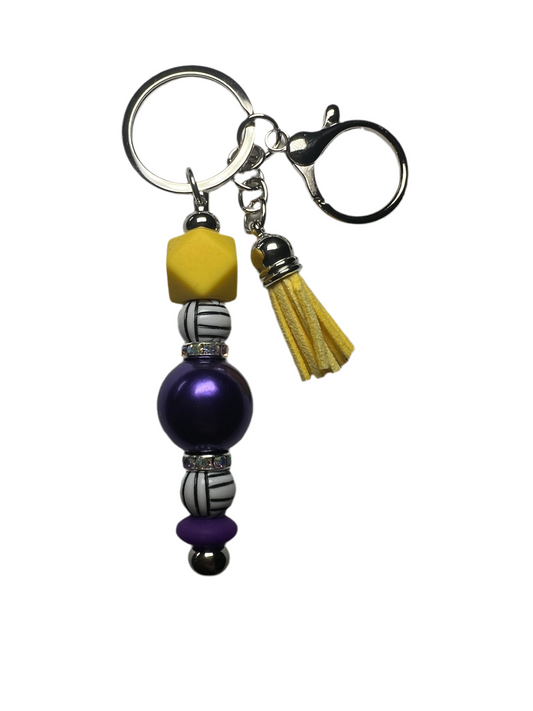 Bar keychain