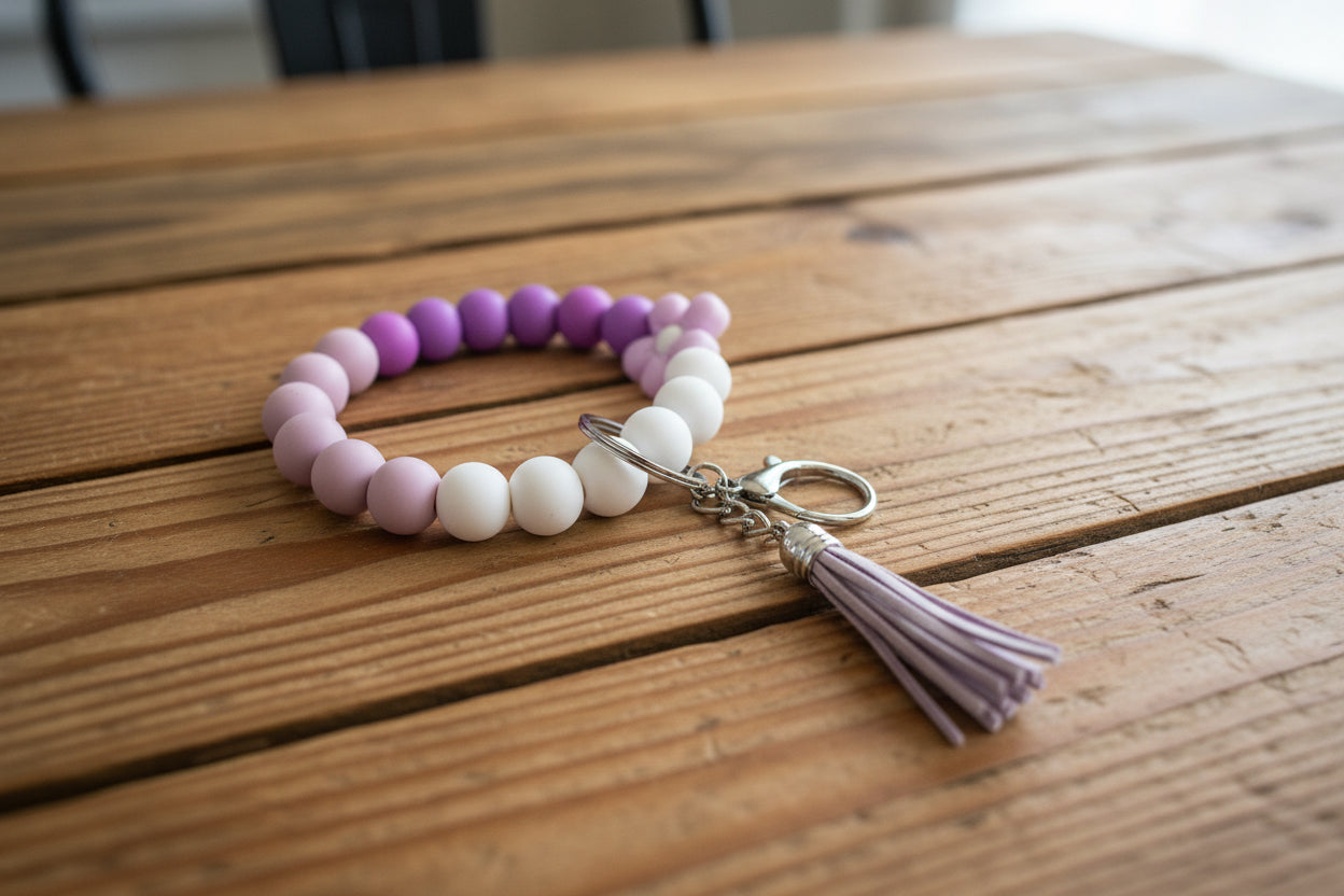 Wristlet