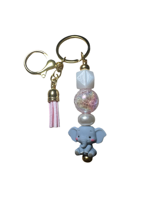 Bar Keychain