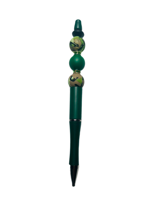 Beaded Pen