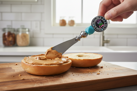 Butter spreader