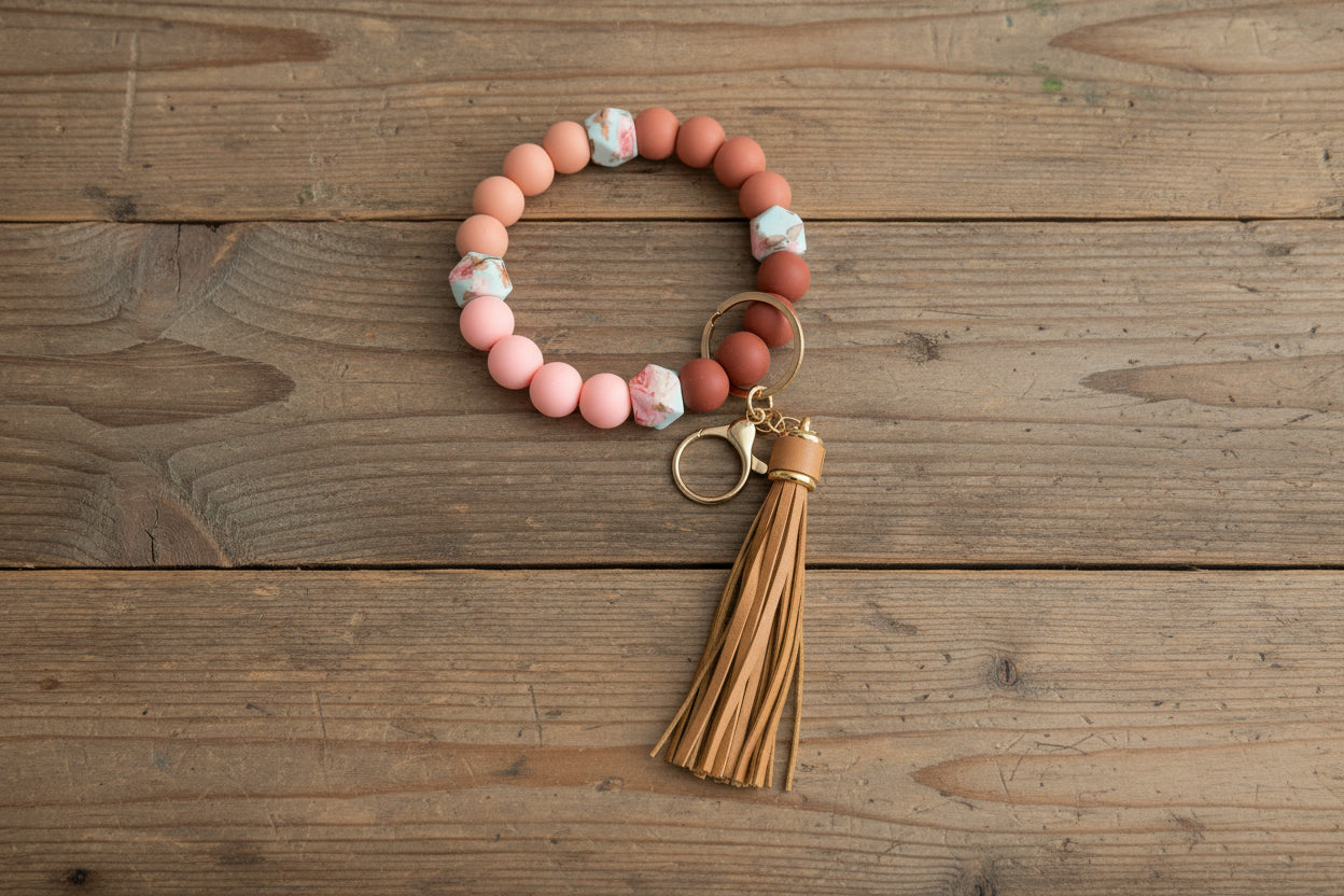 Wristlet