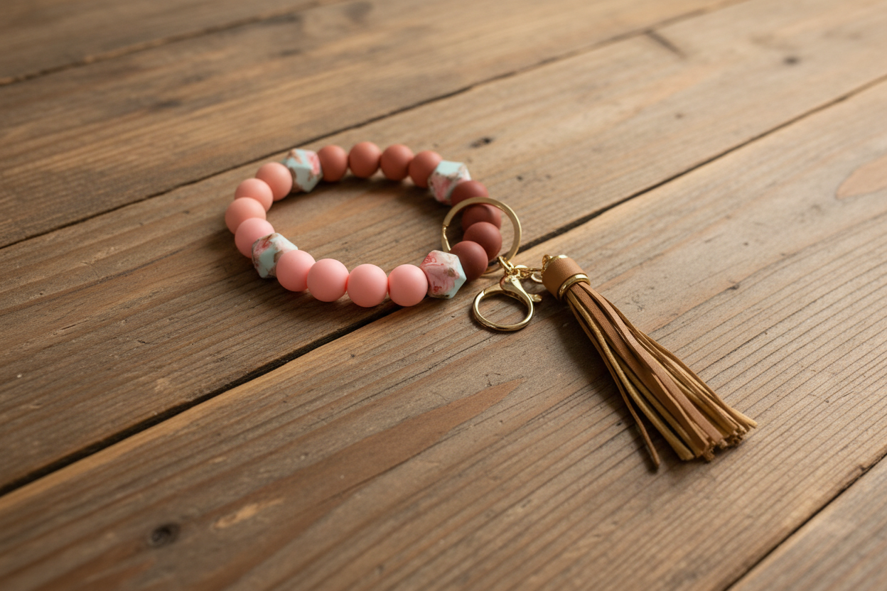 Wristlet