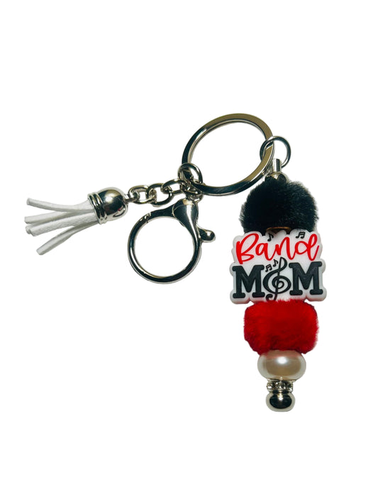 Bar Keychain
