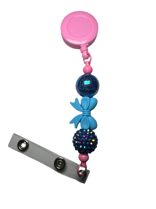 Badge Reel