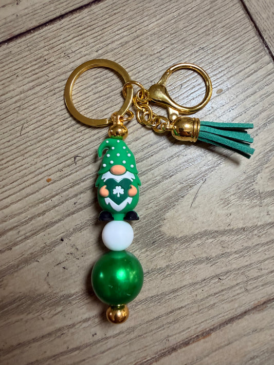 Bar Keychain