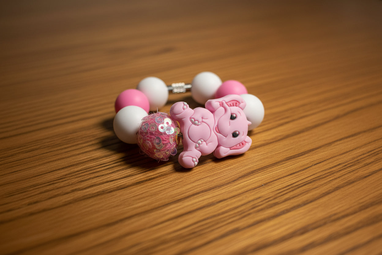 Cup / Bag charm