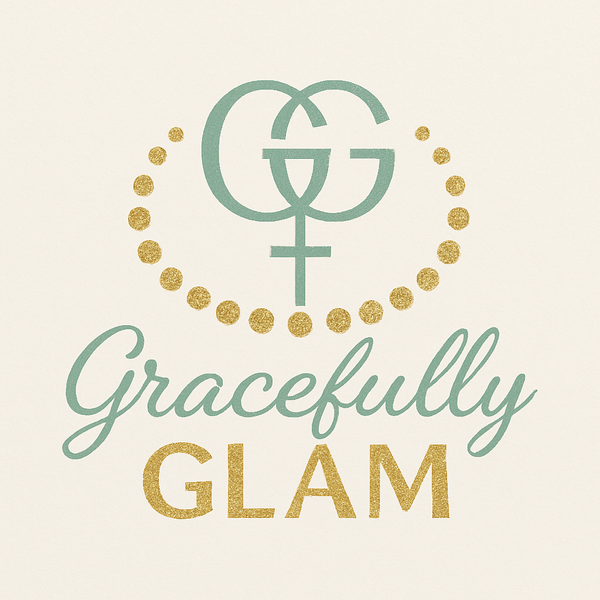 Gracefully Glam