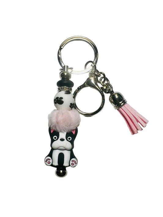 Bar Keychain