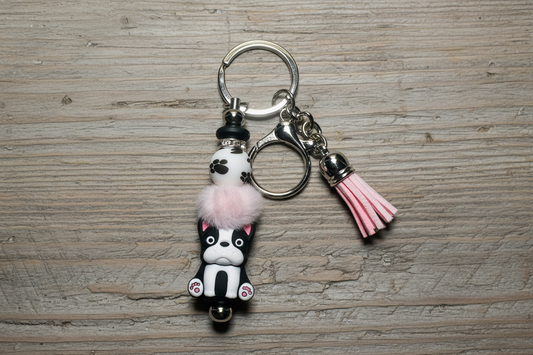 Bar Keychain