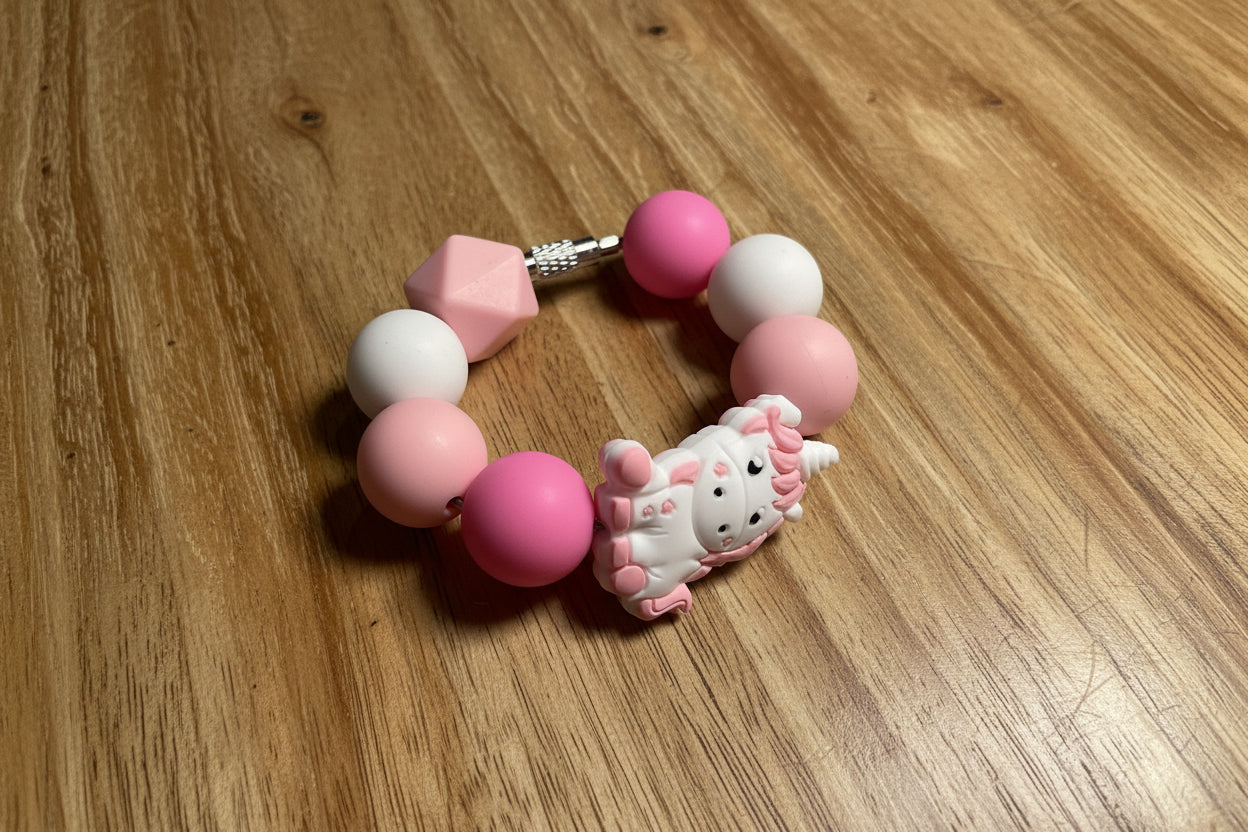Cup / Bag charm