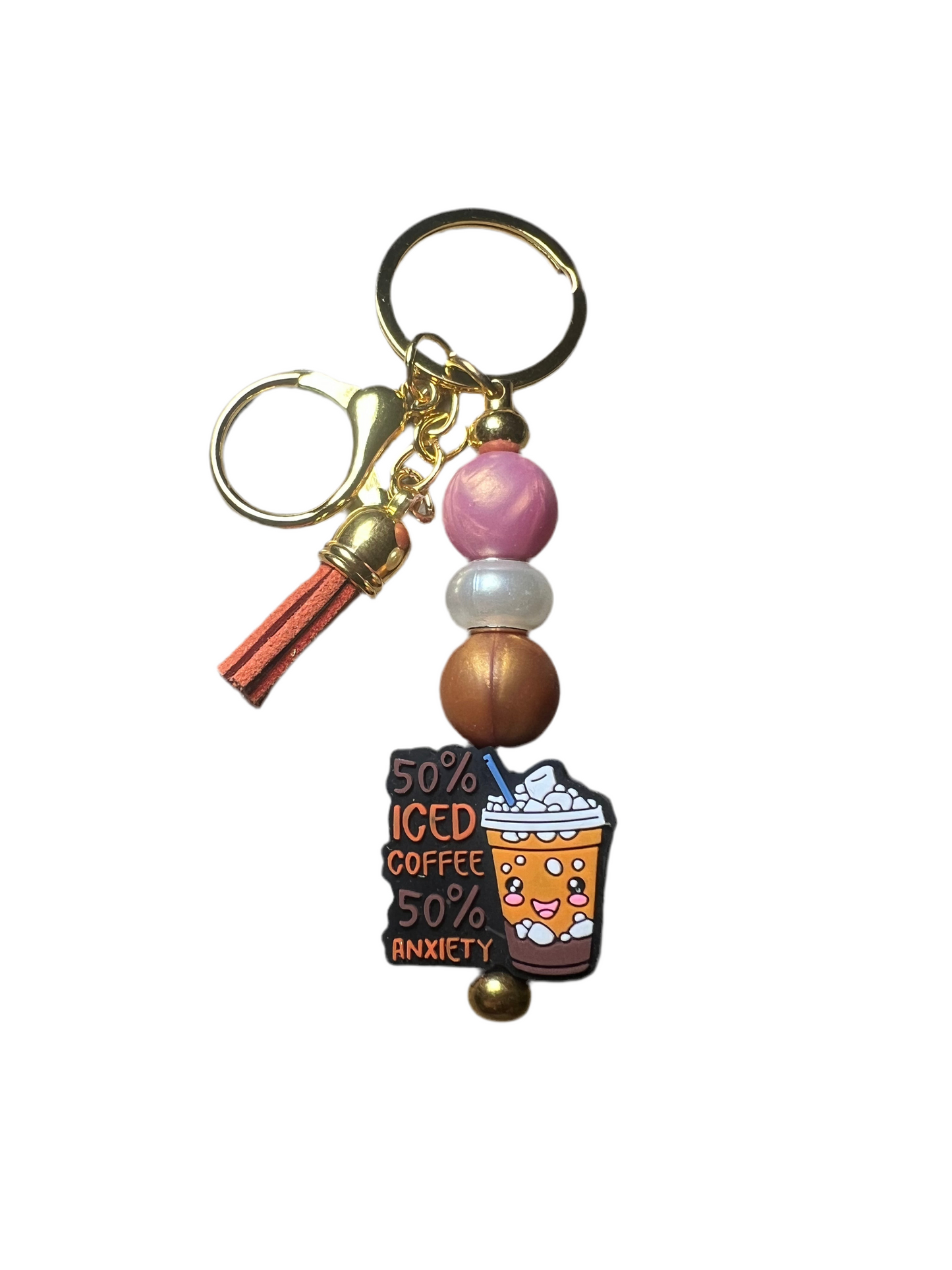 Bar Keychain