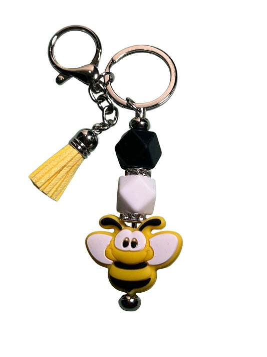 Bar Keychain
