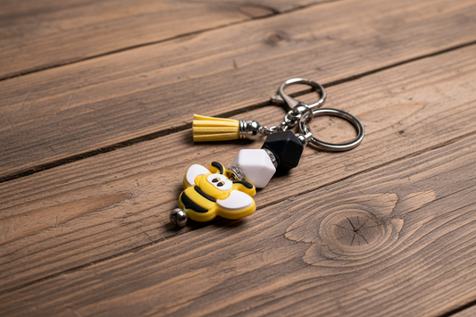Bar Keychain