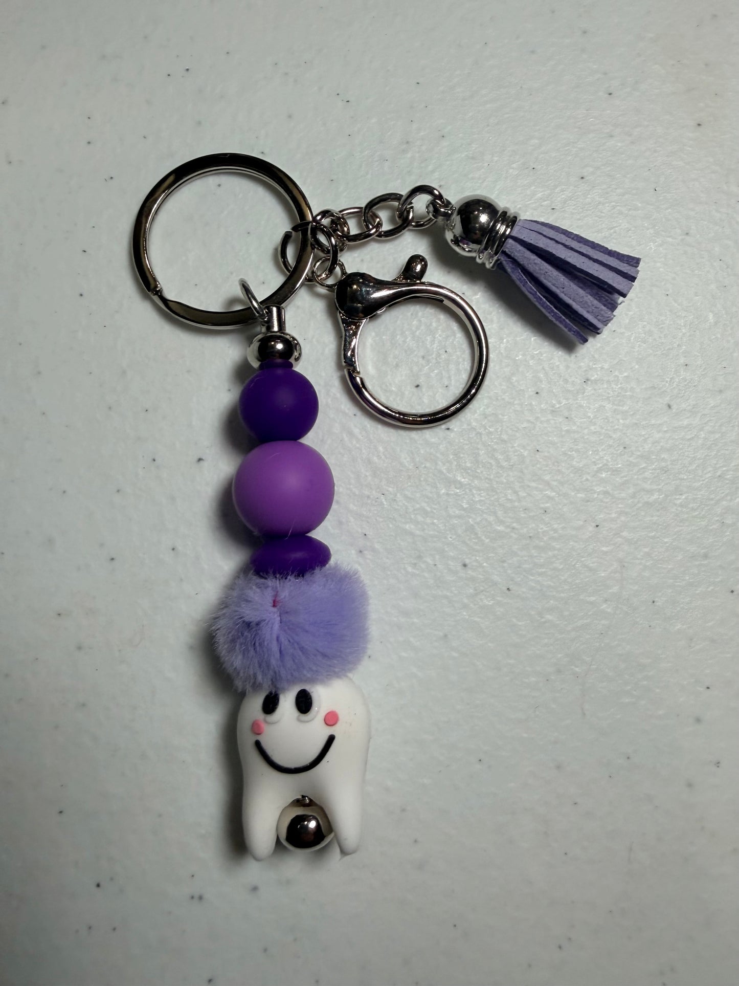 Bar Keychain