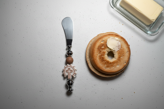 Butter spreader
