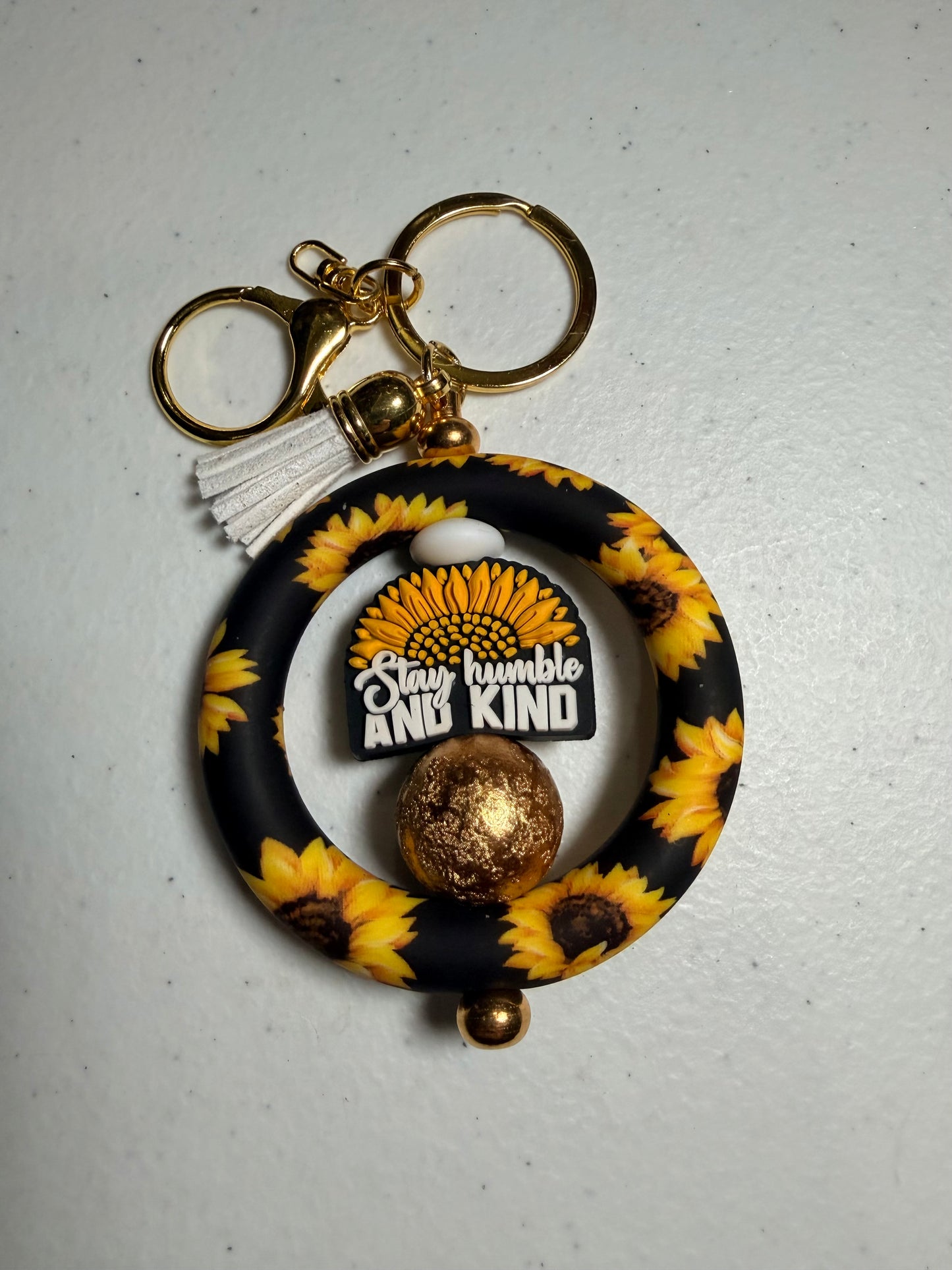 Bar Keychain