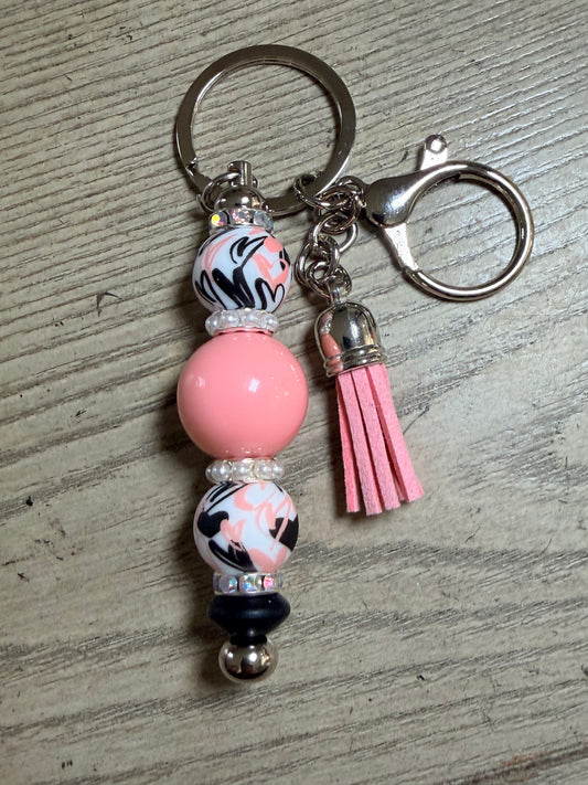 Bar Keychain