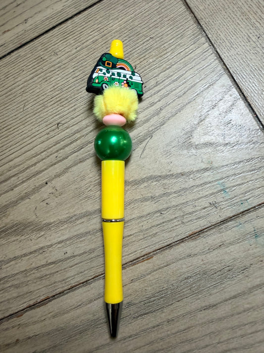 Beaded Pen