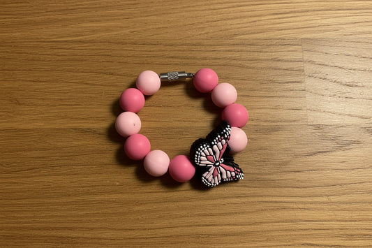 Cup / Bag charm