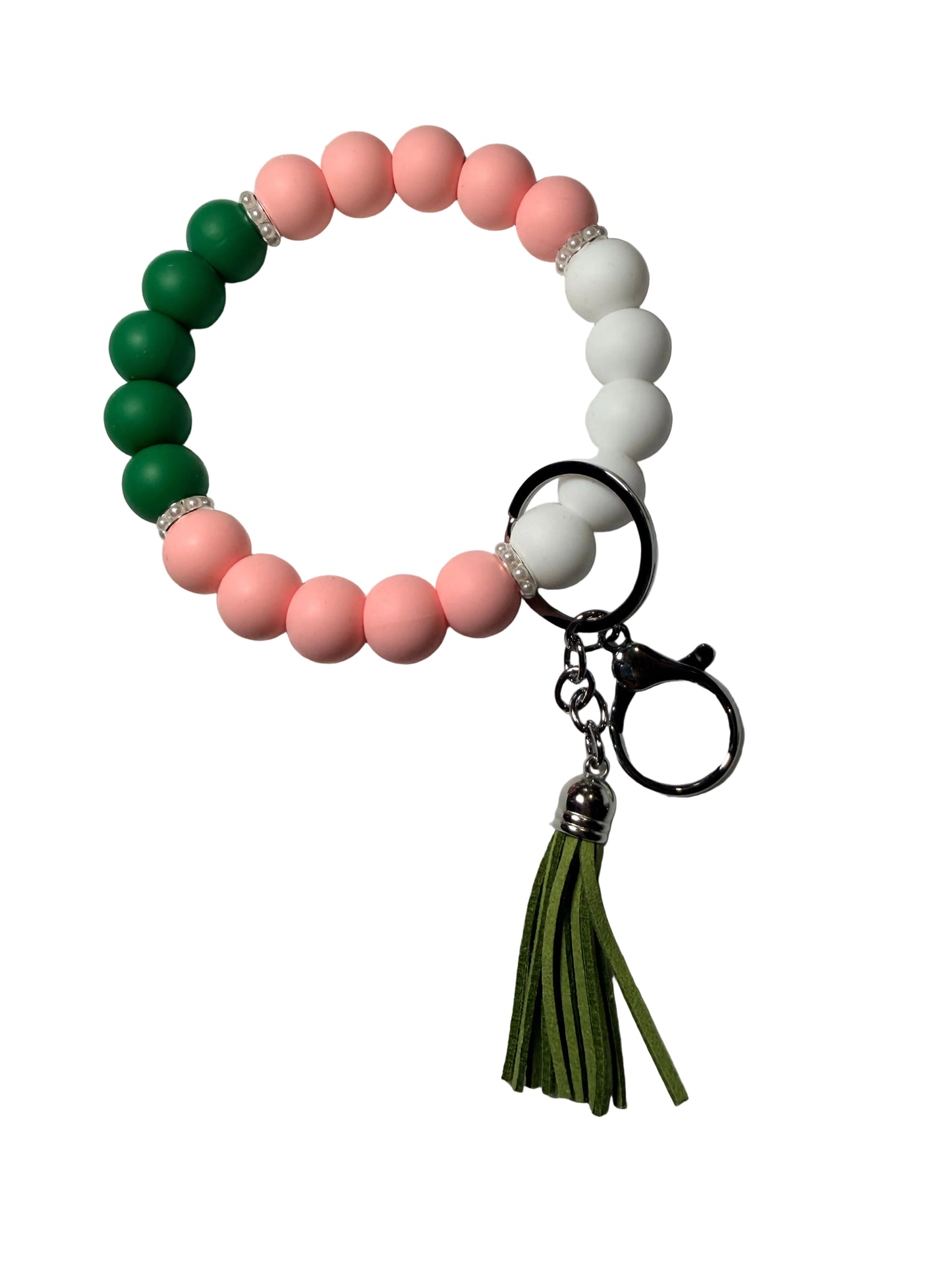 Wristlet
