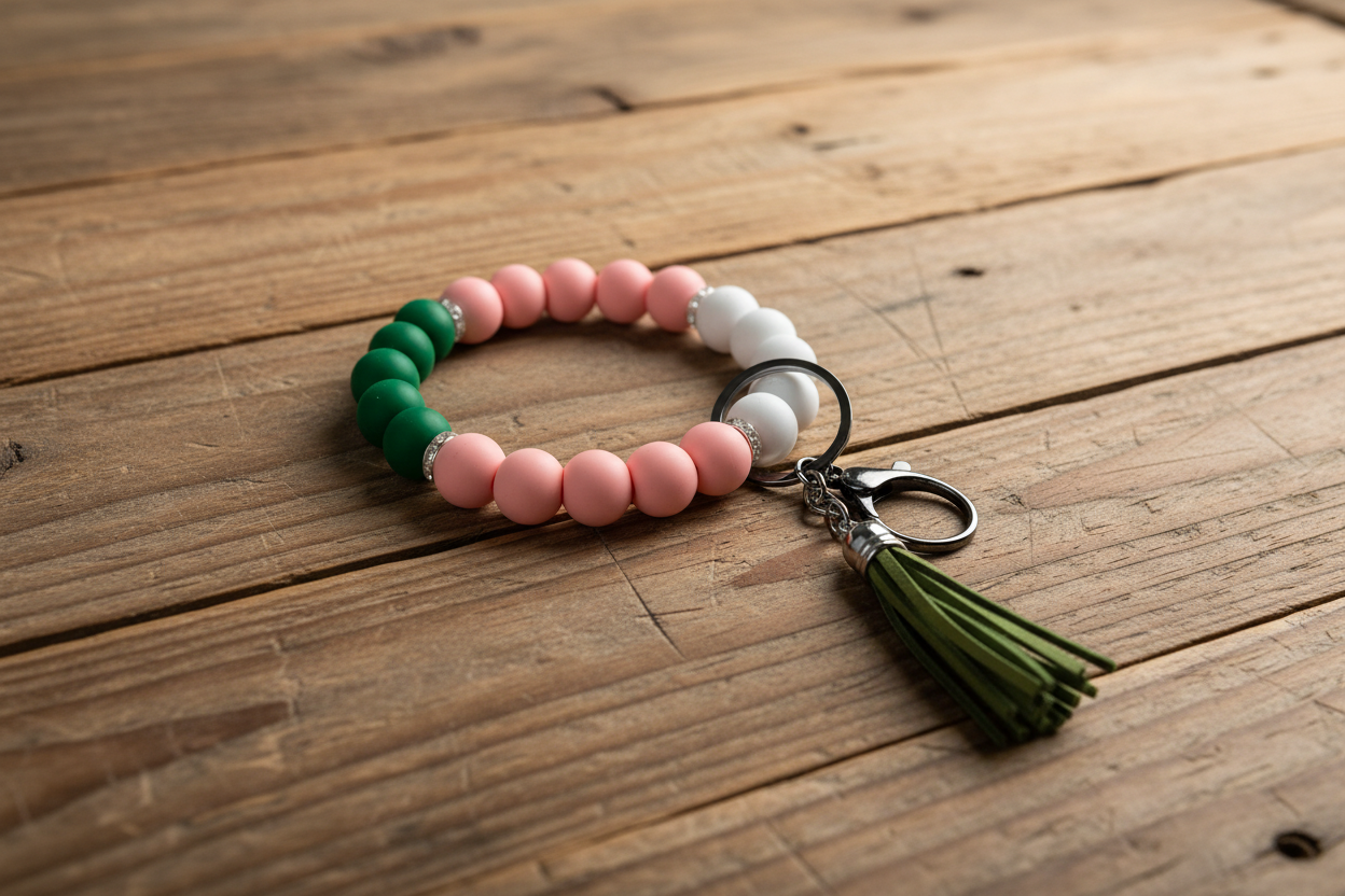 Wristlet