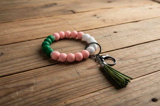 Wristlet