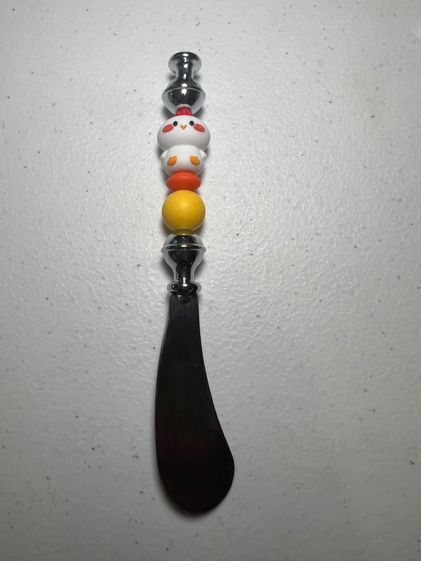 Butter spreader