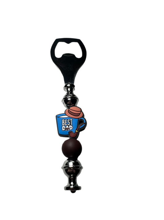 Bottle opener
