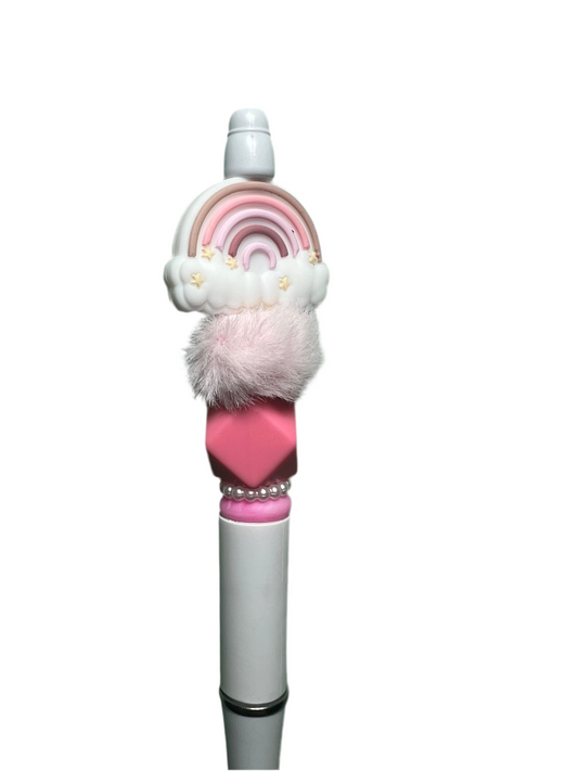 Beaded Pen
