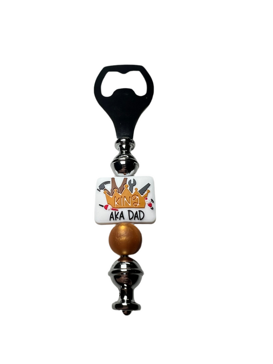 Bottle opener