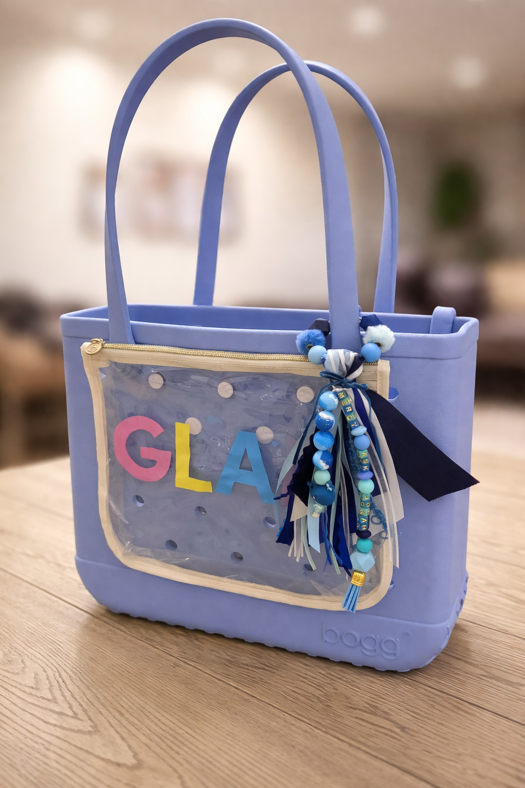 Tassel Accessories