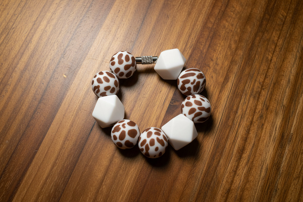 Cup / Bag charm