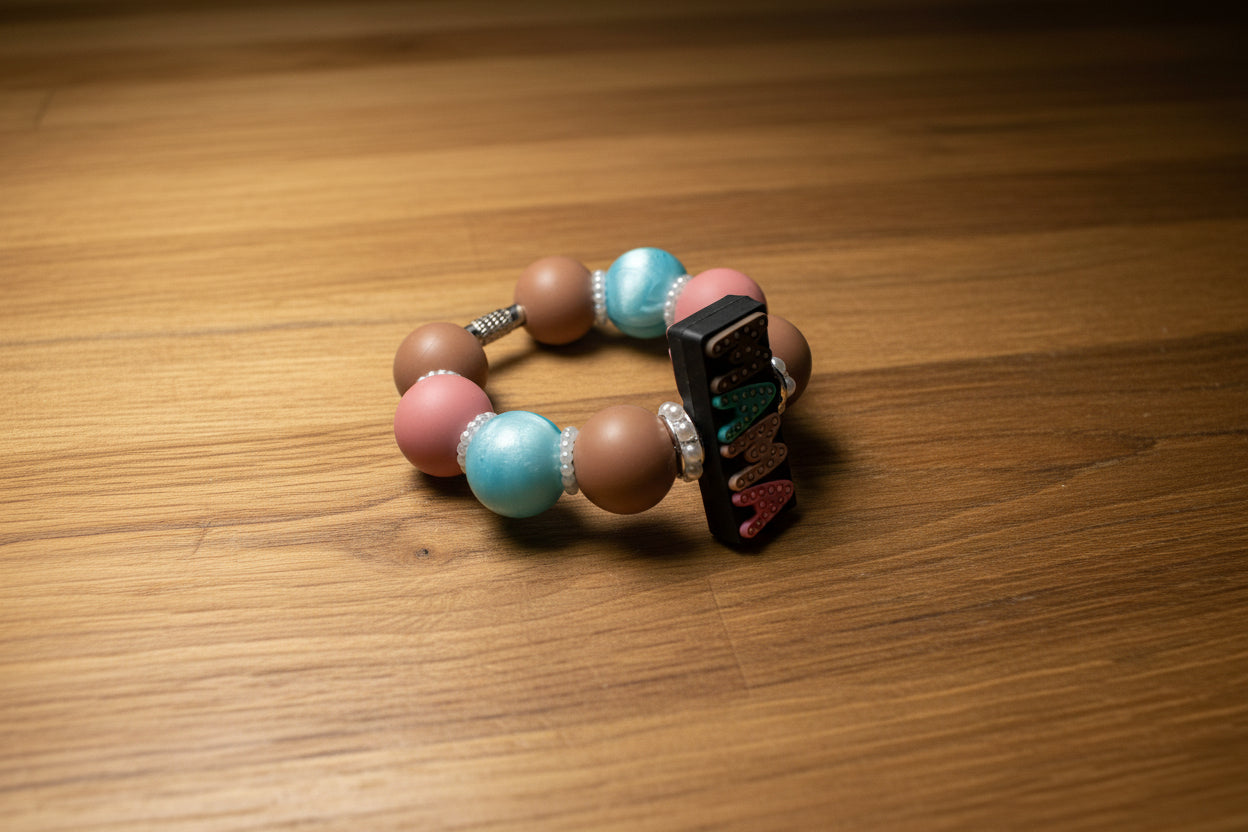 Cup / Bag charm