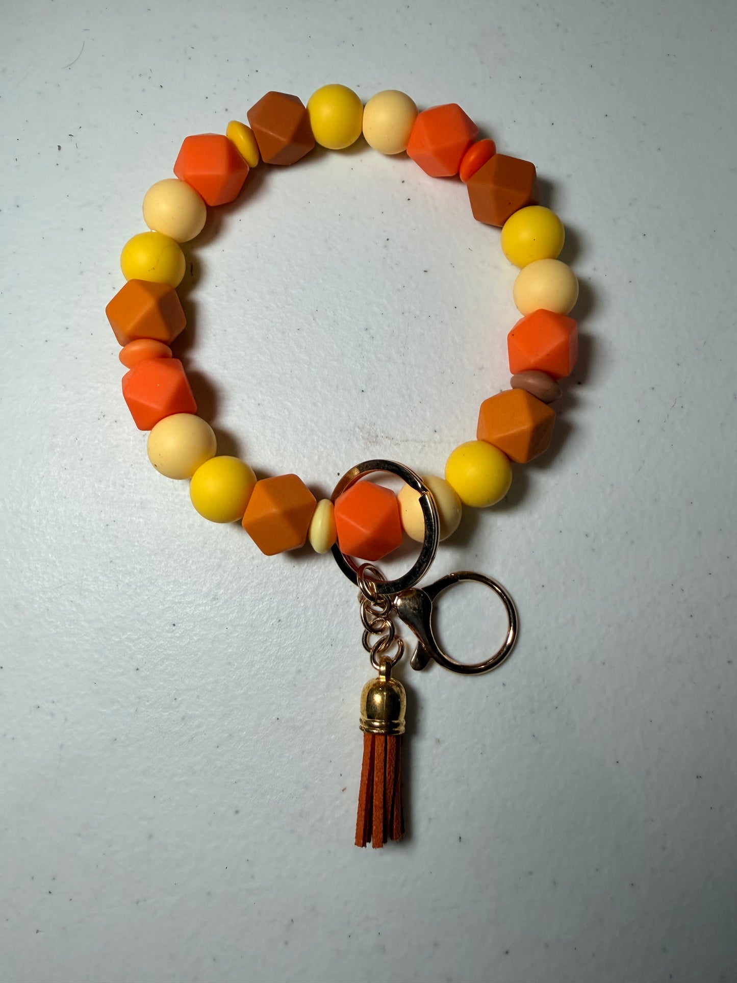Wristlet
