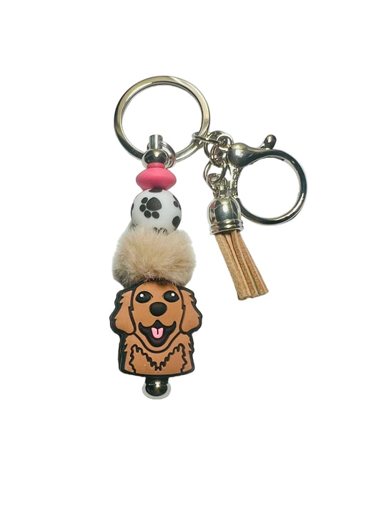 Bar Keychain