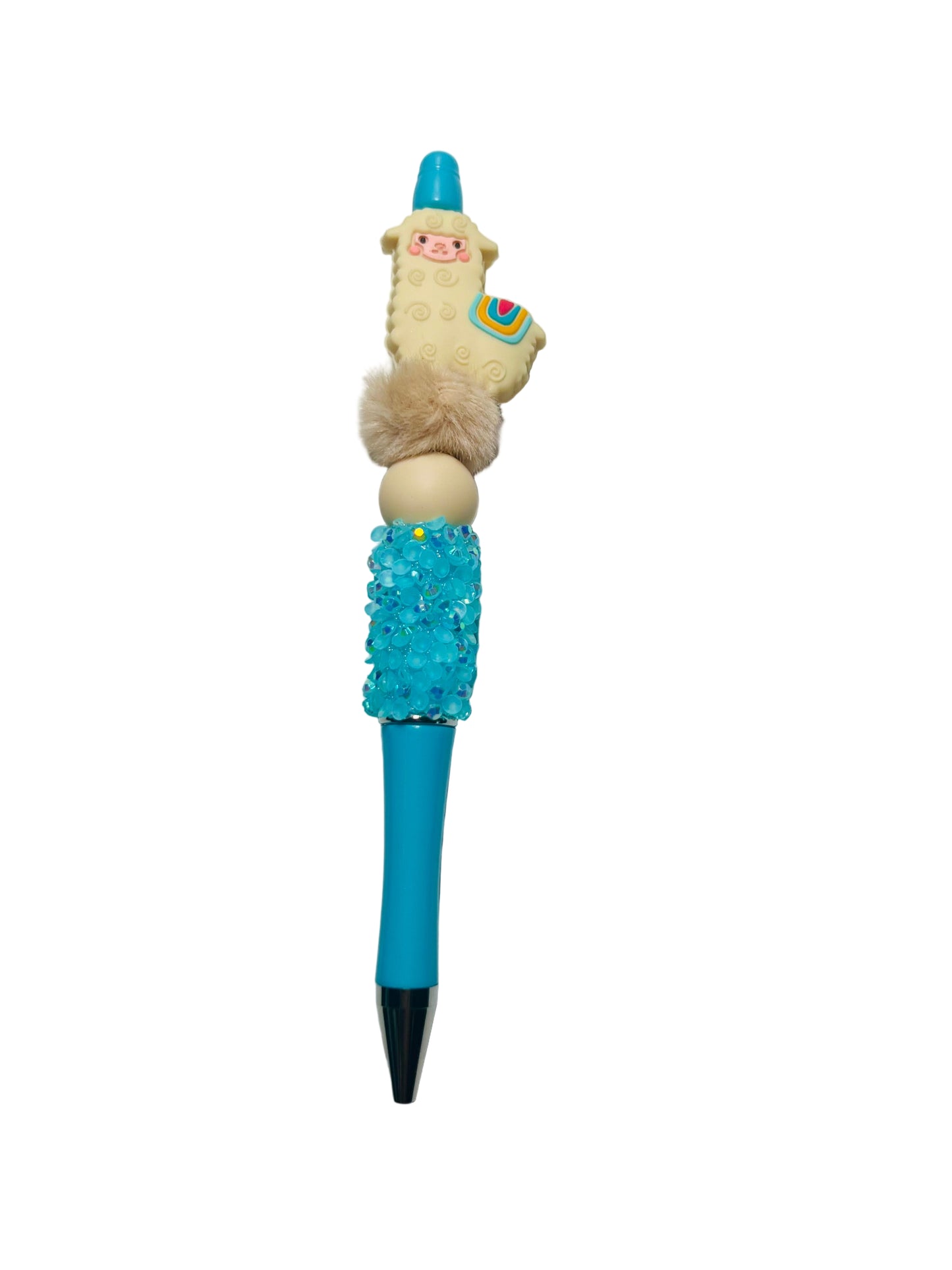 Beaded Pen