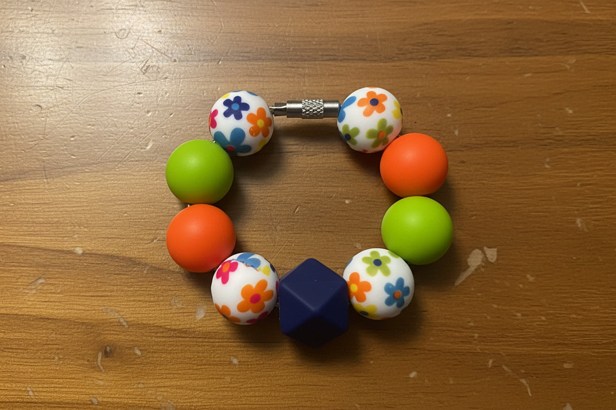 Cup / Bag charm
