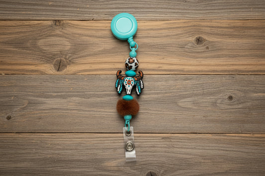 Badge Reel