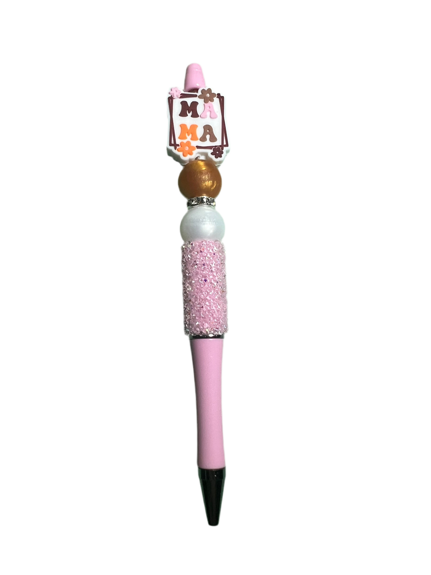 Beaded Pen